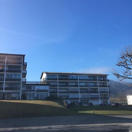 Apartment Traunsee Altmuenster Exterior photo